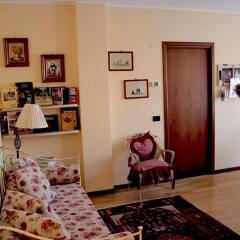 Отель B&B Casa Camilla Италия, Падуя - отзывы, цены и фото номеров - забронировать отель B&B Casa Camilla онлайн интерьер отеля