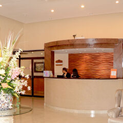 La Quinta Hotel интерьер отеля фото 3