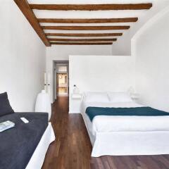 Апартаменты Brera Apartments in Garibaldi комната для гостей фото 2
