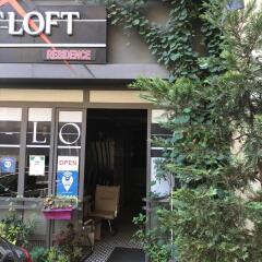 Отель T-Loft Residence банкомат