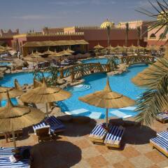 Alf Leila Wa Leila Hotel пляж