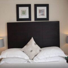 The Beaufort Hotel комната для гостей фото 2