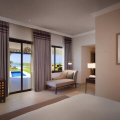 Отель Hilton Ras Al Khaimah Resort & Spa удобства в номере фото 2
