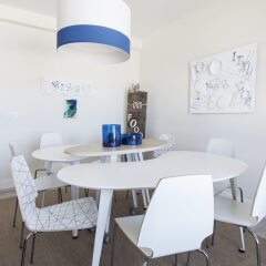 Отель Pacific La Zurriola Iberorent Apartments Испания, Сан-Себастьян - отзывы, цены и фото номеров - забронировать отель Pacific La Zurriola Iberorent Apartments онлайн фото 7