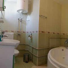 Žabljak City Center Apartments in Zabljak, Montenegro from 74$, photos, reviews - zenhotels.com bathroom