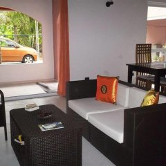 Chez Augustine Guest House in Mahe Island, Seychelles from 130$, photos, reviews - zenhotels.com room amenities