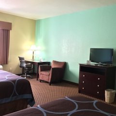 Days Inn by Wyndham Kemah in Kemah, United States of America from 74$, photos, reviews - zenhotels.com room amenities