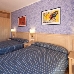 Hotel Club Cartago - Все включено комната для гостей фото 3