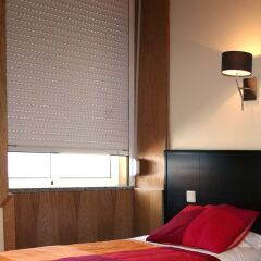 Hotel do Norte комната для гостей