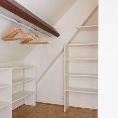 Апартаменты Rue Montorgeuil Area Private Apartment удобства в номере