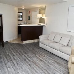 Отель FlowSuites Polanco Мехико спа