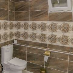 Chez Bore Boutique Hotel Стамбул ванная фото 2
