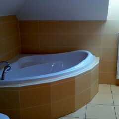 Апартаменты Centrum Apartments Podoli спа