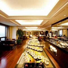 Lotte Hotel World 5* Стандартный номер с разными типами кроватей фото 18