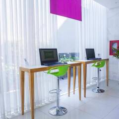 EMM Hotel Saigon удобства в номере