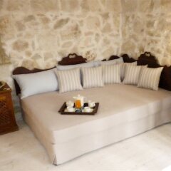 Отель Gouves Villas комната для гостей фото 2