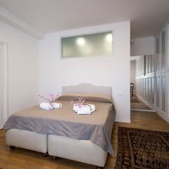 Отель Suitelowcost Liberta детские мероприятия