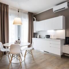 Отель MyPlace Porta San Giovanni Apartments Италия, Падуя - отзывы, цены и фото номеров - забронировать отель MyPlace Porta San Giovanni Apartments онлайн в номере фото 2
