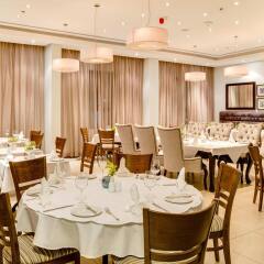 Protea Hotel by Marriott Takoradi Select
