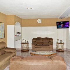 Hotel Baeza интерьер отеля фото 2