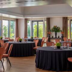 Отель Tivoli Lisboa Hotel Португалия, Лиссабон - 1 отзыв об отеле, цены и фото номеров - забронировать отель Tivoli Lisboa Hotel онлайн фото 9