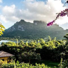 Отель Villa Rea Hanaa фото 12