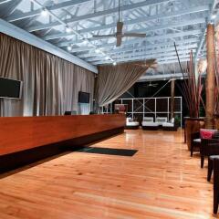 Отель Hilton Fiji Beach Resort and Spa развлечения