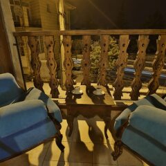 Aja Cappadocia Турция, Ургуп - отзывы, цены и фото номеров - забронировать отель Aja Cappadocia онлайн детские мероприятия фото 2