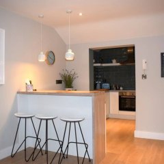1 Bedroom Apartment Next To The Grand Canal in Dublin, Ireland from 303$, photos, reviews - zenhotels.com photo 5
