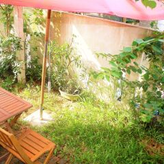 Отель Green Bud Homestay фото 4