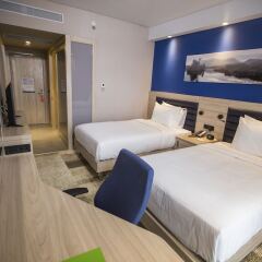 Hampton by Hilton Bolu Турция, Болу - отзывы, цены и фото номеров - забронировать отель Hampton by Hilton Bolu онлайн фото 2