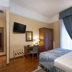 Hotel Lancaster комната для гостей фото 5