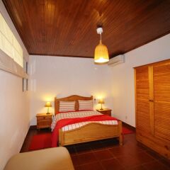 Отель Casas da Biquinha комната для гостей фото 2