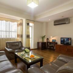 Camellia Boutique Hotel комната для гостей фото 3
