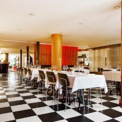 Отель Elite Park Avenue Hotel Швеция, Гётеборг - отзывы, цены и фото номеров - забронировать отель Elite Park Avenue Hotel онлайн гостиничный бар