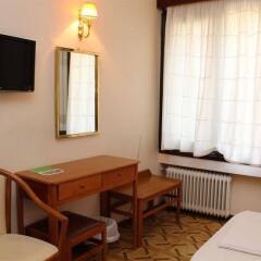 Nefeli Hotel удобства в номере