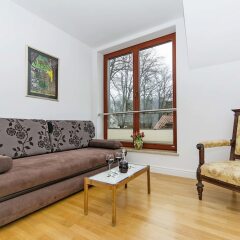 Отель Apartamenty Mój Sopot - Horizon Forest B Сопот комната для гостей фото 3