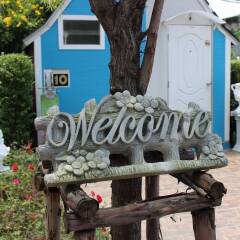 Отель Villa Madame Resort - Adults Only фото 8