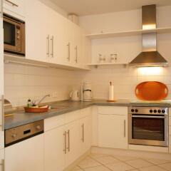 HSH Hotel Apartments Mitte в номере фото 2