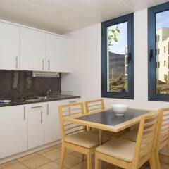 Отель Playitas Aparthotel Испания, Лас-Плайитас - 1 отзыв об отеле, цены и фото номеров - забронировать отель Playitas Aparthotel онлайн в номере