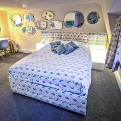 Hotel Pelirocco 3* Стандартный номер с двуспальной кроватью фото 13