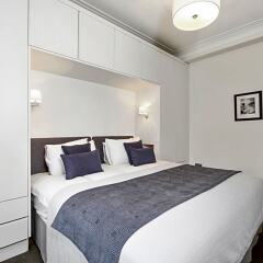 Апартаменты Fountain House Apartments Лондон фото 23