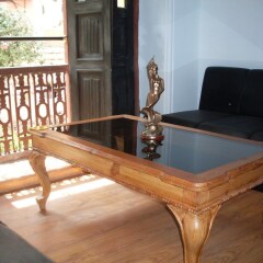 Отель Kathmandu Bed & Breakfast Inn Непал, Катманду - отзывы, цены и фото номеров - забронировать отель Kathmandu Bed & Breakfast Inn онлайн балкон
