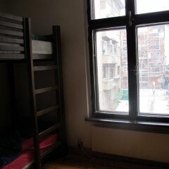Отель Be My Guest Hostel Болгария, София - отзывы, цены и фото номеров - забронировать отель Be My Guest Hostel онлайн комната для гостей фото 5