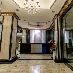 Nida Rooms Regal Marble Hotel интерьер отеля фото 3