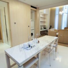 Отель Grand Copthorne Waterfront в номере