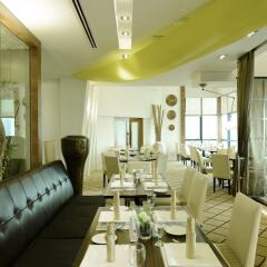 Отель Pacific Regency Hotel Suites Малайзия, Куала-Лумпур - 2 отзыва об отеле, цены и фото номеров - забронировать отель Pacific Regency Hotel Suites онлайн питание фото 3