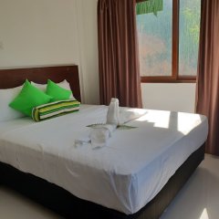 Отель Kanasuk Selfcatering Apartments Сейшельские острова, Остров Маэ - отзывы, цены и фото номеров - забронировать отель Kanasuk Selfcatering Apartments онлайн комната для гостей