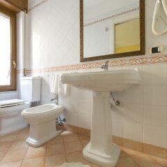 Отель B&B Armonia Сиракуза ванная