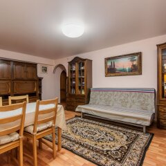 Гостиница Город-М на Николаева в Москве отзывы, цены и фото номеров - забронировать гостиницу Город-М на Николаева онлайн Москва комната для гостей фото 5